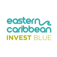 Eastern Caribbean Invest Blue logo - Similar company to Craftgest Consulting