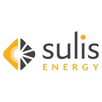 Sulis Energy logo - Similar company to Washington State Building Code Council