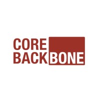 Core-Backbone GmbH logo - Similar company to Rrbone