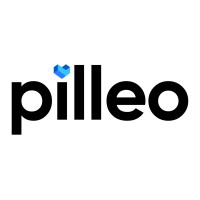Pilleo logo - Similar company to Sys Creations