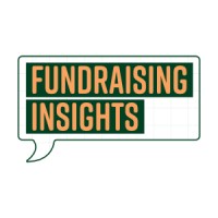 Fundraising Insights logo - Similar company to The Data Collective