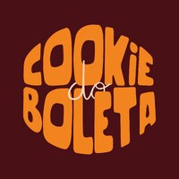 Cookie do Boleta logo - Similar company to Cbd Brasil® - Marca Registrada