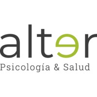 ALTER Psicología&Salud logo - Similar company to Centre Didoni