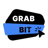 GrabBit logo - Similar company to Cinedev