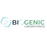 Biogenic Laboratorios logo - Similar company to Grupo Celula