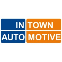 In Town Automotive logo - Similar company to Garage Data Systems Ltd