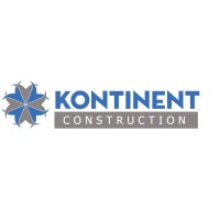 Kontinent Construction logo - Similar company to Karabakh Group Llc