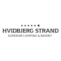 Hvidbjerg Strand Feriepark logo - Similar company to Golf Experten A/S