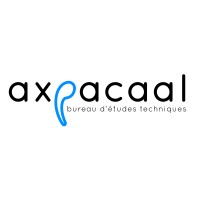 AXPACAAL Ingénierie logo - Similar company to Two To Tango Studio