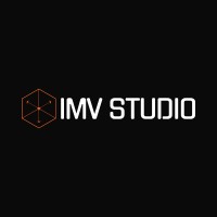 IMV studio logo - Similar company to Gameleon Studio