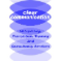 Clear Communication logo - Similar company to Clear Communication Systems Ltd