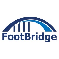 FootBridge logo - Similar company to Allied Staff Augmentation Partners, Inc. ( Asap, Inc. )