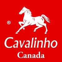 Cavalinho Canada logo - Similar company to Golf Shack Inc