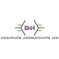 DN Accurate Accountants Ltd logo - Similar company to Tomkinson Teal