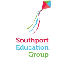 Southport Education Group logo - Similar company to Yourflock Ai Coach