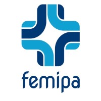 FEMIPA – Federação das Santas Casas de Misericórdia e Hospitais Beneficentes do Estado do Paraná logo - Similar company to Sindipar - Sindicato Dos Hospitais E Estabelecimentos De Serviços De Saúde No Estado Do Paraná