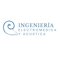 INGENIERÍA ELECTROMÉDICA Y ACÚSTICA S.A. logo - Similar company to Ohm Distribution