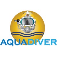 AQUADIVER PANAMA logo - Similar company to Dive Inspect Panama