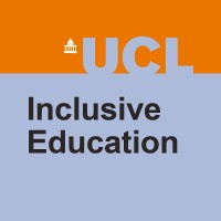 UCL IOE Centre for Inclusive Education logo - Similar company to Ucl Ioe Psychology And Human Development