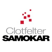 ClotfelterSamokar Architects logo - Similar company to Regent Broadcasting