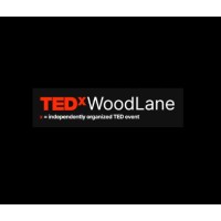 TEDxWoodLane logo - Similar company to Her Inner Work