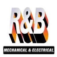 R&B Mechanical & Electrical logo - Similar company to R&B Building Services (Skipton) Ltd
