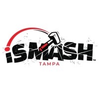 iSmash Tampa logo - Similar company to Ismash Rochester
