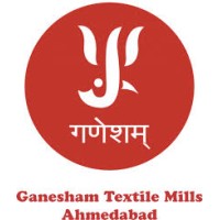 Ganesham Textile Mills logo - Similar company to Balkrishna Textile Private Limited