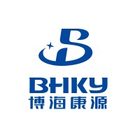 BHKY Medical logo - Similar company to Bactosfera