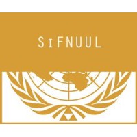 Association de la Simulation francophone des Nations Unies à l'Université Laval (ASiFNUUL) logo - Similar company to Désual-Délégation Pour La Simulation De L'Union Africaine De L'Ulaval