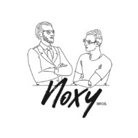 Noxy Brothers logo - Similar company to Noxy Brothers