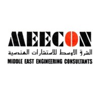 MEECON-Middle East Engineering Consultant logo - Similar company to Vision Engineering Consultant
