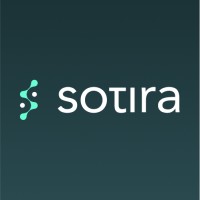 Sotira logo - Similar company to Sendback