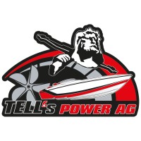 TELL's Power AG logo - Similar company to Schuler & Schuler Ag