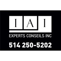 IAI experts-conseils Inc. logo - Similar company to Immotek Sécurité