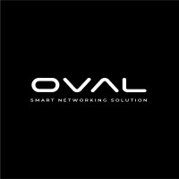 Oval Smart Networking Solution logo - Similar company to Access It Sdn Bhd