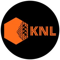KNL Ecosystem logo - Similar company to Dartob Crypto Artworks