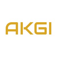 AKGI logo - Similar company to Pwsholdings