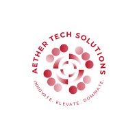 Aether Tech Solutions logo - Similar company to Digitalt3