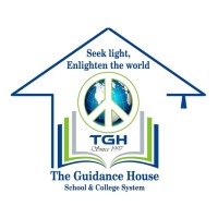 The Guidance House School & College System logo - Similar company to The Semantics