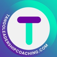 Tango Leadership logo - Similar company to A)Plan Coaching