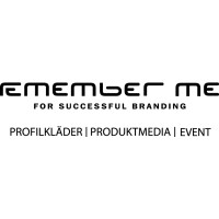Remember me logo - Similar company to Conera Ab