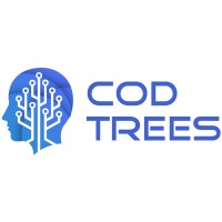COD TREES logo - Similar company to Shoppermb