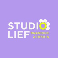 Studio Lief logo - Similar company to Yhds