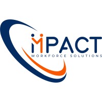 Impact Workforce Solutions logo - Similar company to Material In Motion
