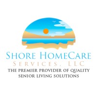 SHORE HOMECARE SERVICES LLC logo - Similar company to Tallis, Llc