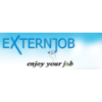 EXTERNJOB logo - Similar company to Frotcom Bulgaria