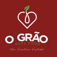 O  Grão Real Food