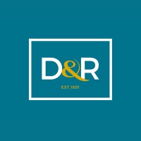 Davidson & Robertson logo - Similar company to Bell Ingram