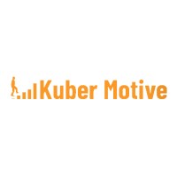 Kuber Motive logo - Similar company to Tekran Industries Pvt Ltd.